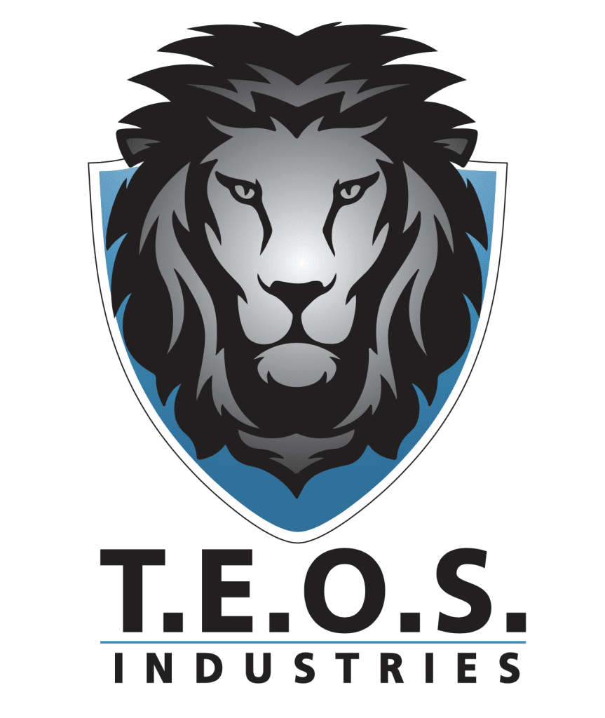 TEOS Potty Solutions Logo